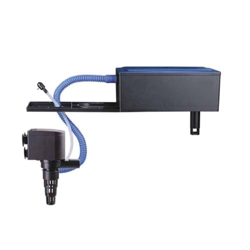 SOBO AKVARYUM ÜST FİLTRE 650 LT 15W (880F)