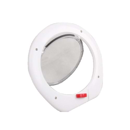 PAWİSE CAT FLAP DOOR 4 YOLLU AYARLI KEDİ KAPISI