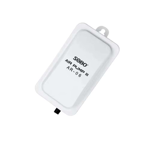 SOBO HAVA MOTORU 3W 2 LT (AR-06)