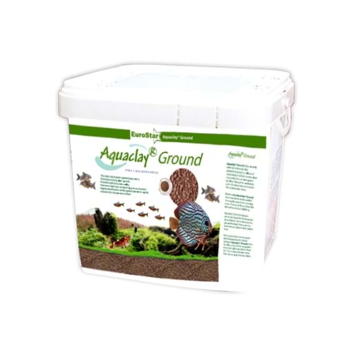 EUROSTAR AQUACLAY KUM 5 LT KOVA (2001)