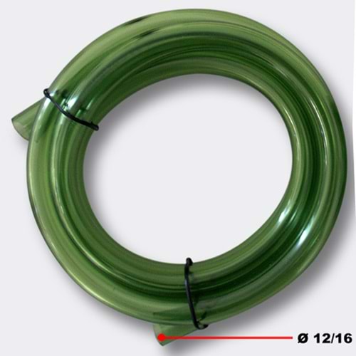 LİFETECH DIŞ FİLTRE 12/16 MM HORTUM 2 MT