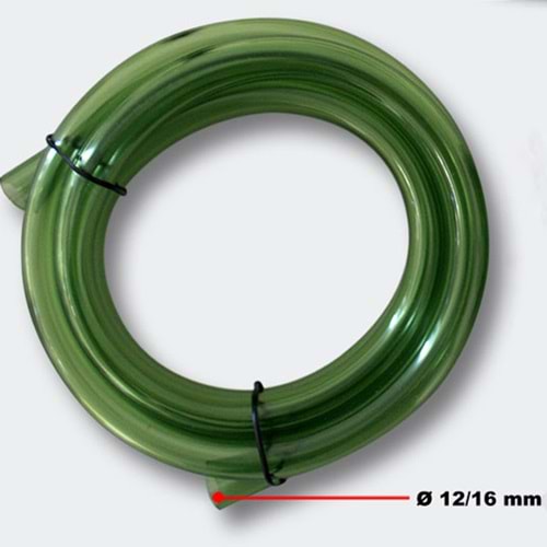 LİFETECH DIŞ FİLTRE 16/22 MM HORTUM 2 MT