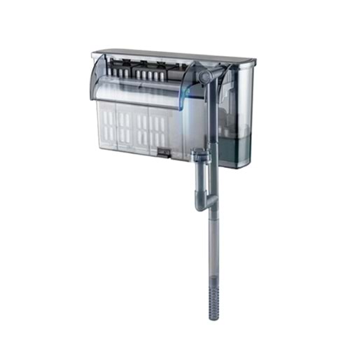 SOBO ASL-KI FİLTRE 5W UV 1000 LT 10W POMPA (698H-UV)
