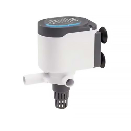 SOBO YENİ NESİL KAFA MOTORU 10W 800 LT ÇİFT ÇIKIŞ (AQ-028)