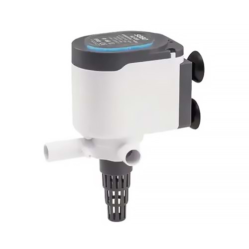 SOBO YENİ NESİL KAFA MOTORU 20W 1600 LT ÇİFT ÇIKIŞ (AQ-048)