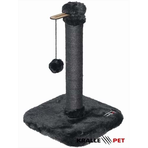 JUT HALATLI TEKLİ TIRMALAMA (KRL-1045)