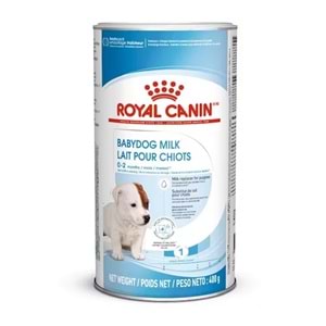 ROYAL CANIN KÖPEK SÜT TOZU 400 G