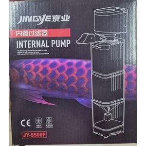 JINGYE JY-5500F