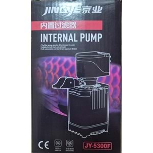 JINGYE JY-5300F