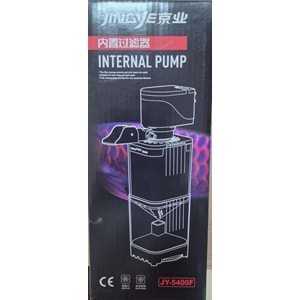 JINGYE JY-5400F