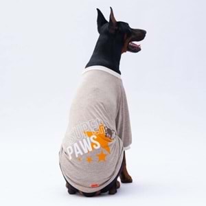BEJ SUPER PAWS BÜYÜK IRK SWEAT (24755)