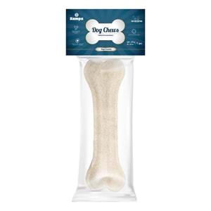 ZAMPA WHİTE PRESSED BONE TEKLİ (DC4515)