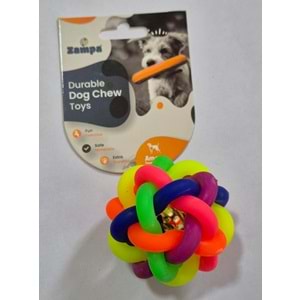 GÖKKUŞAĞI OYUN TOPU SMALL 7 CM (KP013-S)