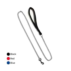 YUMUŞAK SAPLI SİLONA GEZDİRME ZİNCİRİ 2 MM*120 CM (LCSF-20)