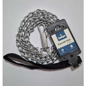 SAPLI FİAM GEZDİRME ZİNCİRİ 3 MM*120 CM (LCPP-30)