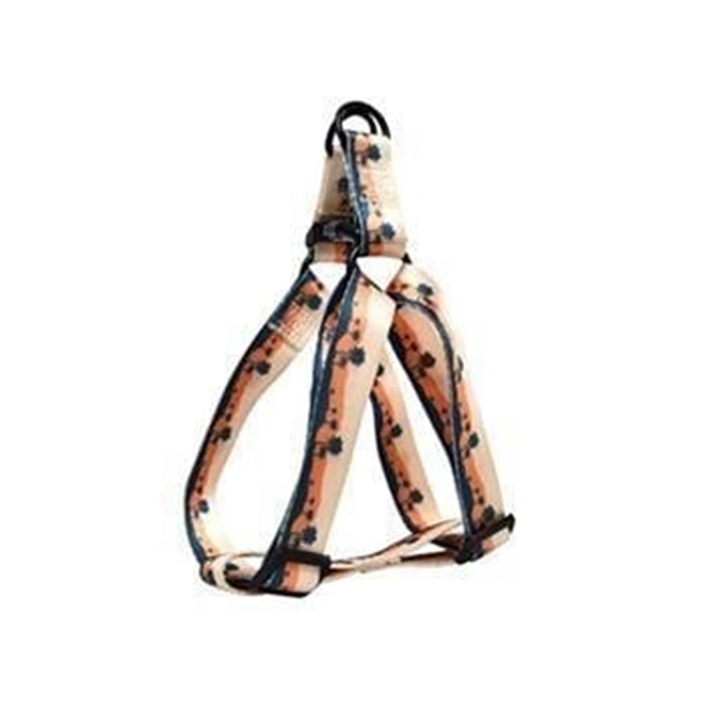 CARMEN KÖPEK GÖVDE TASMASI (DH0585-O-M)