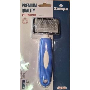 BAKIM FIRÇASI SMALL MAVİ (ZT0159)