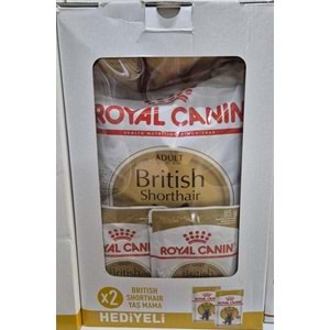 BRITISH BUNDLE