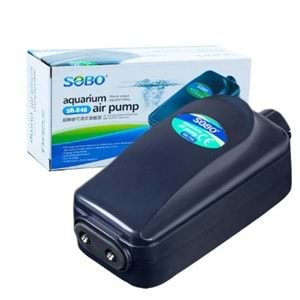 SOBO SB-848 HAVA MOTORU