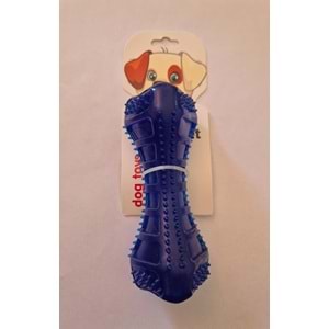 DOLGULU KEMİK OYUNCAK 16CM