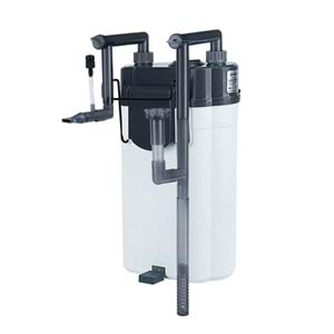 SOBO SF-350F DIŞ FİLTRE 300 LT 5 W