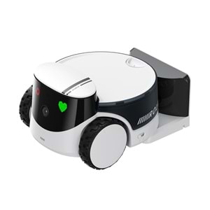 ENABOT ROLA PETPAL 2.5K KAMERALI EVCİL HAYVAN ROBOTU (R-RETPAL)