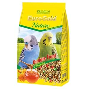 EUROGOLD BALLI MUHABBET YEMİ 1 KG